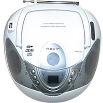 Nevir 474 UBL Radio Digital