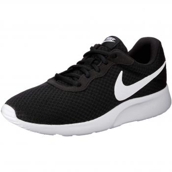 Nike Tanjun Men's Black Sports Footwear