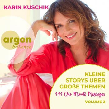 Kleine Storys über große Themen