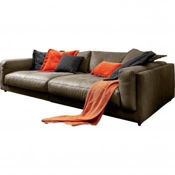 3C Candy Relax-Sofa »Karalis« in Cord