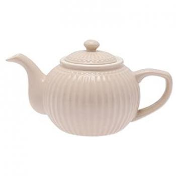 Greengate Teekanne Alice 1l