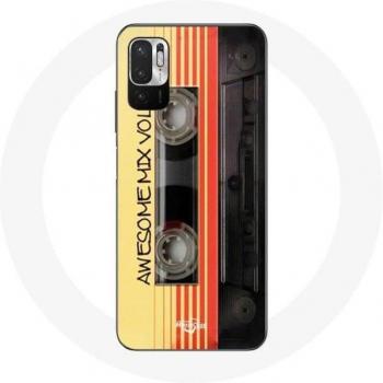Xiaomi Poco M3 Pro Case