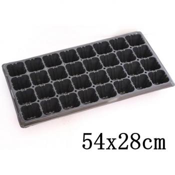 CultivoRápido: Kit 5 Unidades de Placas para Viveros