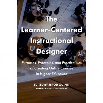 Vitalsource Technologies, Inc. The Learner-Centered Instructional Designer