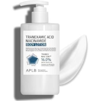 APLB Tranexamic Acid with Niacinamide Body Moisturizer – 300 mL