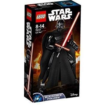 Star Wars Lego 75117 – Kylo Ren