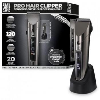 Tondeuse Jean Louis David Pro Hair Clipper