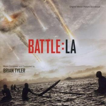 World Invasion: Battle Los Angeles