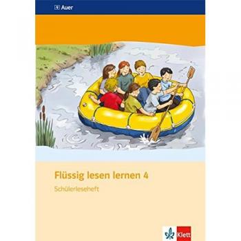 Flüssig lesen lernen