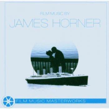 Film Music By James Horner