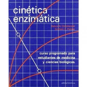 CINETICA ENZIMATICA