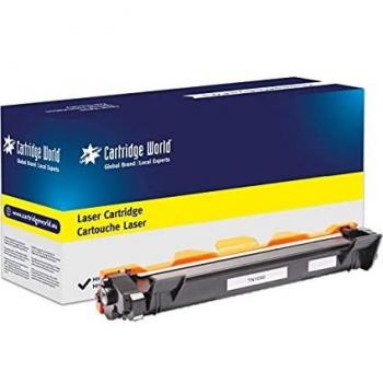 Cartridge World Compatible TN-1050 Black Toner