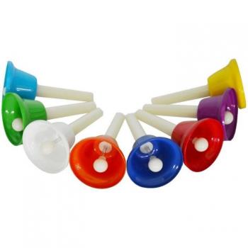 Jouet musical en métal pour enfants