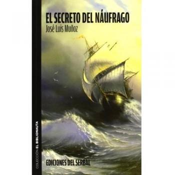 El secreto del naúfrago (Tapa blanda).