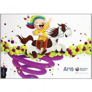 Infantil 5 años Aris (Segundo Trimestre)