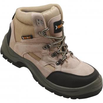 Zapatos de montaña Brixo S1P