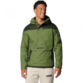 Men's Canteen Greenscape Challenger II Insulated Pullover XL