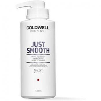Goldwell Dualsenses Just Smooth 60 seconds Treatment, 1er Pack