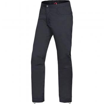 Ocun Drago GreenThread Anthracite S/D Male Navy Trousers