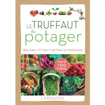 Le Truffaut du potager