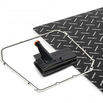 Filtro Hidráulico RIDEX 3843H0048 para Caixa de Velocidades Automática