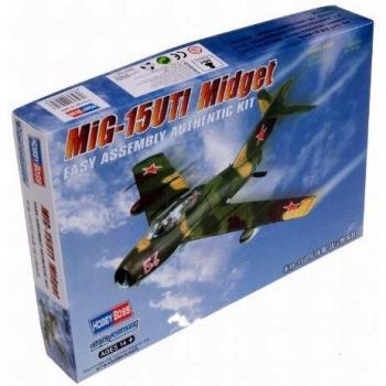 Mig-15uti Midget