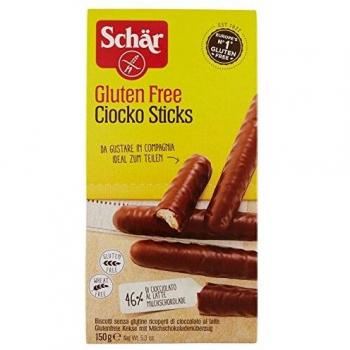 Schar Ciocko Sticks 150Grs. Schar