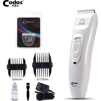 KP3000 Pet Hair Trimmer – Cat & Dog Hair Clipper