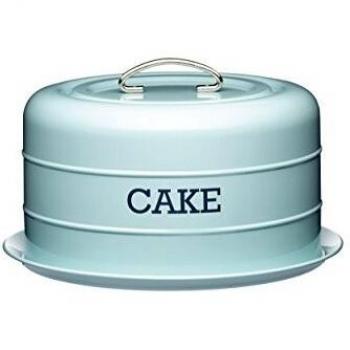 Living Nostalgia Cake Tin
