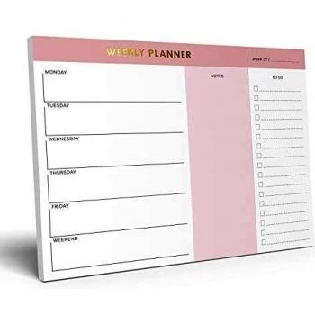 Sweetzer Fresh Week Organizer
