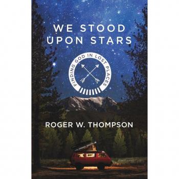 We Stood Upon Stars