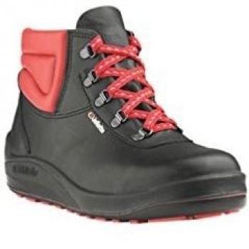 Chaussures de sécurité Jaltarmac S3 Hi Hro Src