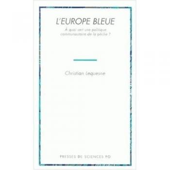 L'Europe bleue