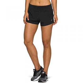 ASICS Road 3.5in Shorts Mujeres