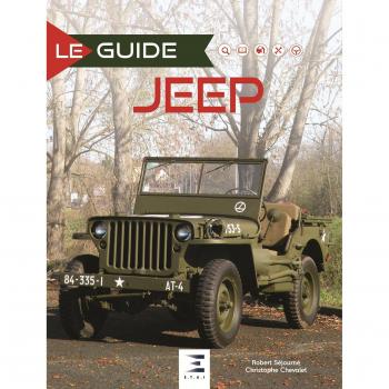 Le Guide Jeep