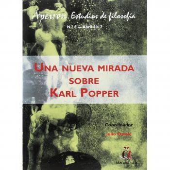 Una nueva mirada sobre Karl Popper