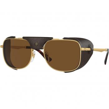 Lentes de Sol Persol PO1013SZ Dorados 114057 Polarizados