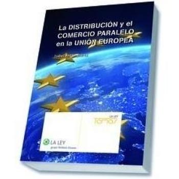 La distribución y el comercio paralelo en la unión europea