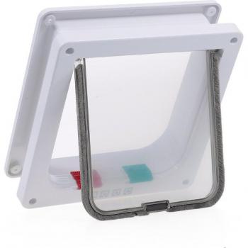 Automatic Cat and Dog Door