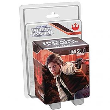 Fantasy Flight Games Star Wars Imperial Assault