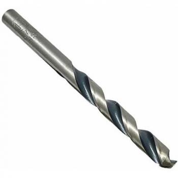 Punte a spirale per metallo 6.70 mm