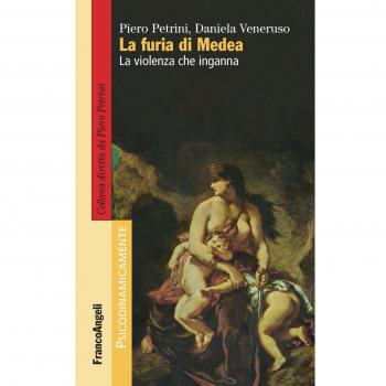 La furia di Medea. La violenza che inganna