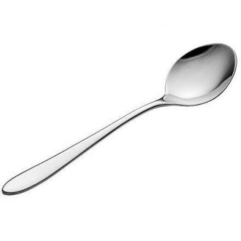 Eden Premium Stainless Steel Dessert Spoon