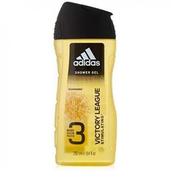Gel Estimulante 3 en 1 Adidas Victory League