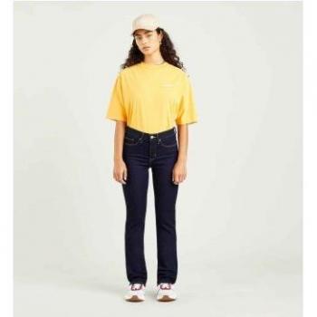 Levi's Damen Straight Leg Jeans 314