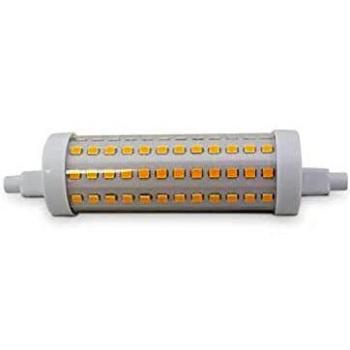 Ampoule LED R7s 9W 3000K – Couleur Chaude 3000K