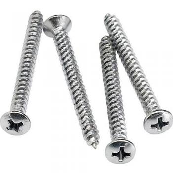 Fender Neck Mounting Screws