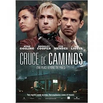 DVD Cruce de Caminos