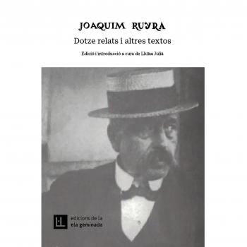 Dotze relats i altres textos (Tapa blanda).