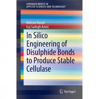 In Silico Engineering of Disulphide Bonds to Produce Stable Cellulase